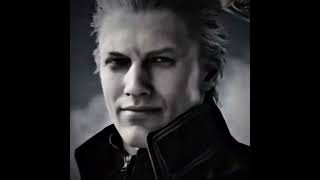 I won't give up my Vergil arrangements for any girl. #dmc #devilmaycry #edit #vergil #dante