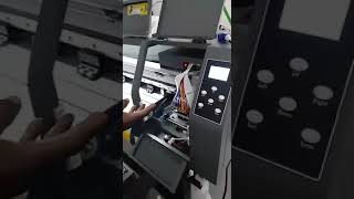 INSTALLATION DES IMPRIMANTE XP600/DX5 ABIDJAN CÔTE D’IVOIRE