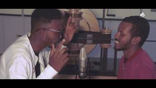 New Kabila & HaftomTomi NgsteyeTigrigna cover Part 5 mash up