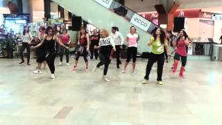 Zumba Demo ~ Want to want me - Jason Derulo