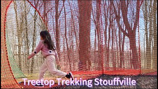 Treetop Trekking Stouffville