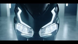 2023 Honda Airblade 160 has Launched - Forgot Yamaha Aerox 160