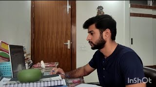 SSC CPO PREPARATION STRATEGY VLOG|| DAY 07|| SSC CPO 2022 RESULT|| study motivation