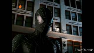 Amazing Spider-Man 4 Symbiote Spider-Man goes to Alchemax/Shriek's plan