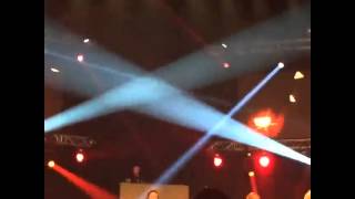 [Part 2] 14/03/15 - Samantha Jade - Up! - APPC - Sydney