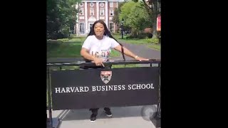 🔴 MESSAGE FORT DE SILA BISALU DEPUIS BOSTON USA 🇺🇸 PONA BA HABACUCS | HARVARD SCHOOL 😅😅😅