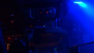 Eric Prydz Live @ Cream Amnesia 21st Birthday Party 2015