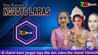 Langen Tayub NGUDYO LARAS Full album