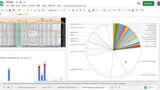 WEBULL DIVIDEND PORTFOLIO MARCH 2021 UPDATE