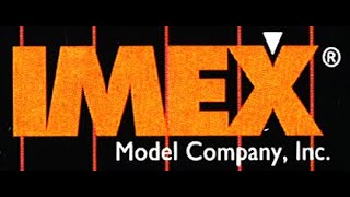 IMEX MODEL COMPANY -  MAIL CALL