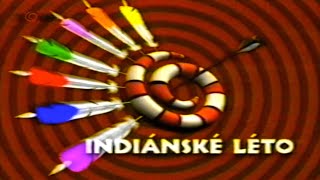 Nova | znělky, Indiánské léto 1998 a Léto v pohodě 1999