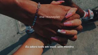 Pink Sweat$ - Real Thing Ft. Tory Kelly [LEGENDA/TRADUÇÃO]