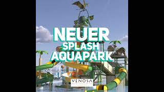 Venosa Beach Resort Hotel & SPA | Germany Market Advertisement