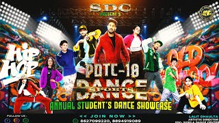 SDC - Kotkhai  | Elementary Batch | PDTC-10 | SDC - Shimla Dance Centre