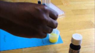 Vitamin C experiment.wmv