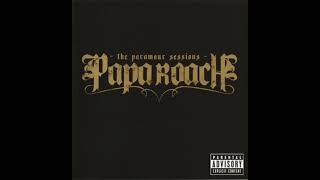 Papa Roach- What Do You Do?(Acapella)