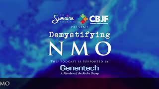 Episode 3 | Gratitude through NMO