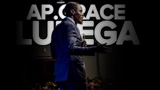 WHY ASK GOD FOR RENT WHEN HE CAN GIVE YOU NATIONS - APOSTLE GRACE LUBEGA