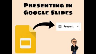 How to Present in Google Slides (Digitally)