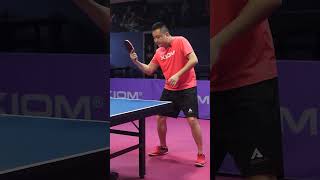 Giật moi tăng xoáy - Những chú ý quan trọng P3 - Hoàng Chốp Bóng Bàn #tabletennis #pingpong #sports