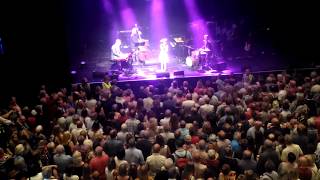 Angelina Jordan (10) -  Performance in Kongsberg Musikkteater - 09. 07. 2016