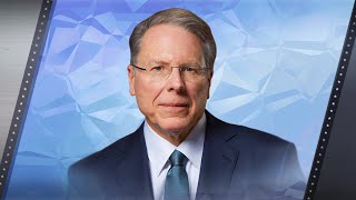 Wayne LaPierre: 2018 NRA-ILA Leadership Forum