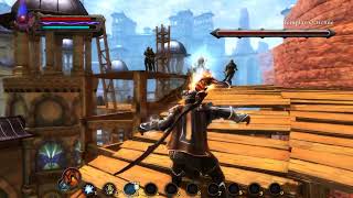 Kingdoms of Amalur: Re-Reckoning: Awesome Gameplay