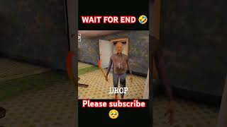 Granny is very angry 😡😂😂#viral #gaming #games #shorts #funny #gameplay #shortsviral