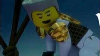 I edited Ninjago at 7:37 at night on a Monday