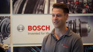 Interview - Bosch