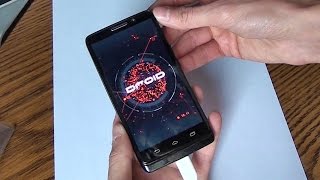 📱 Used Motorola Droid Mini 📦 посылка с амазона