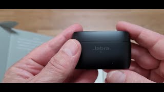 Ecouteurs Jabra Elite 5