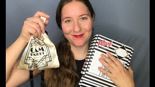 Sephora Play! December 2017