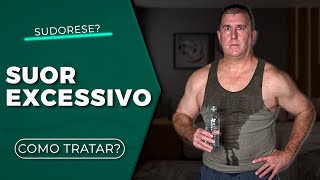 COMO DIAGNOSTICAR A SUDORESE [SAIBA AGORA]