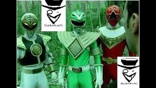 tommy oliver tribute