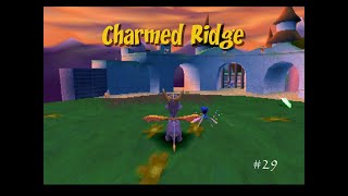 Charmed Ridge (Spyro: Year of the Dragon Let's Play #29)