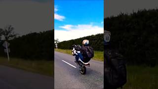 Honda Grom Wheelie | #grom | Syds Run | Christchurch | New Zealand | #wheelie