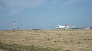 Lisbon- A320 TAP CS-TNM landing from PIX (Pico island-Azores)