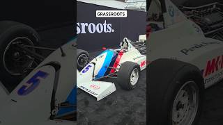 Grassroots #car #formula1 #motorsport #show #shortvideo #shorts #reels #video #new #jdm #cars #yt