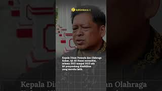 Pemkab Kukar Peduli Penyandang Disabilitas