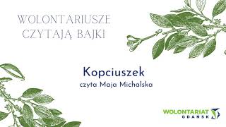 Kopciuszek