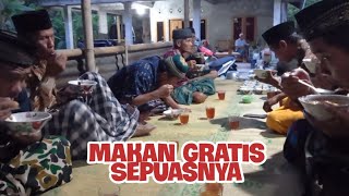 Buka Bersama di Masjid Lanjut Sholat Magrib Berjamaah