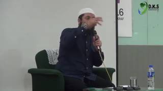 Penyebab kaya suka berinfak, tiada hari tanpa berinfak - Ustadz Khalid Basalamah