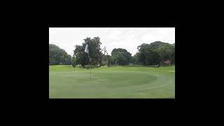 Hole in One @ hole 16 JGC pada Turnamen RUA JGC 2024