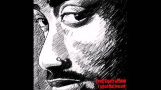 2Pac - Tattoo Tearz (Original Version) (Final Mixdown)