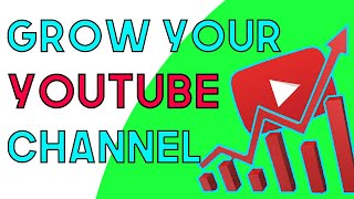 Small Channel Tips 2020 | How to grow your Youtube Channel fast | How to get your first 100 subs!