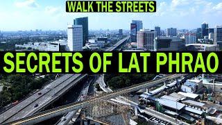 SECRETS OF LAT PHRAO, Bangkok: Sights, sounds, history and urban legends