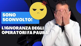 Problemi SIM Tim - Viva il servizio clienti e le risposte SENZA SENSO degli operatori!