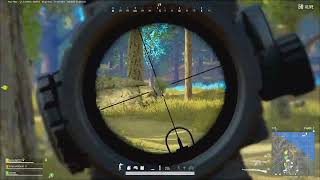 My pubg pc knocks and kills (part 3)