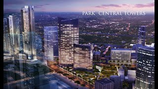 Park Central Towers by Ayala Land Premier